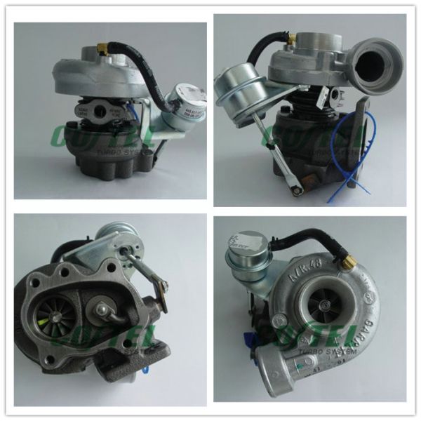 Sprinter 310D CHEVROLET CAR S10 MAXION HST 2.5L APOS Turbo TB0229 GT25 704090 70400-5001S 140725014