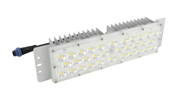 High Brightness 5050 LED Light Chip , Outdoor LED Module Lights