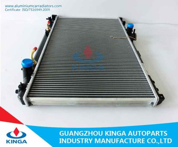 CROWN ' 98-00 JZS 155 AT Toyota Radiator PA16/26mm OEM16400-46600 Automotive Radiator