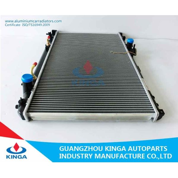 CROWN ' 98-00 JZS 155 AT Toyota Radiator PA16/26mm OEM16400-46600 Automotive Radiator