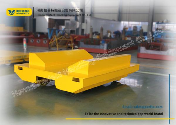 Harsh Environment Steel Coil Trailers For Heavy Duty Material Transportation