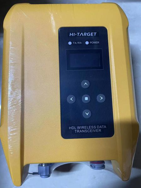 2022 base modelo a mais atrasada de Rtk do instrumento de exame da terra de Hi Target V10 a pro e o Rover GPS