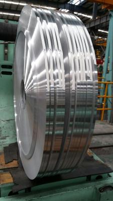 ALuminium strip for piping,  Mill Finish AA1XXX/8011 For Composite Pipe