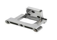 Acessórios de hardware CNC Peças de arame EDM Torno de máquinas de torneamento Perforação
