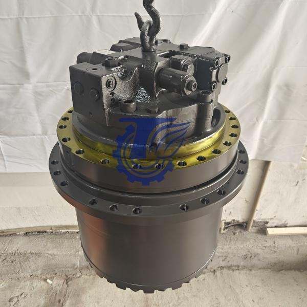 VOE14603461 VOE14667673 VOE14694046 VOE14713848 VOE14723003 Final Drive Assy Travel Gearbox pour Volvo EC340D 350D 380D Pièces d'excavatrices de voyage Aftermarket Original Original Original