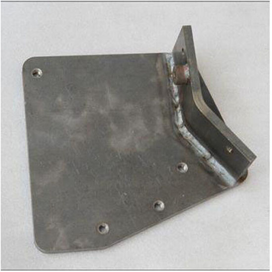 Машина для штамповки деталей на горячем штампе с специальной платой за инвестиции в формы