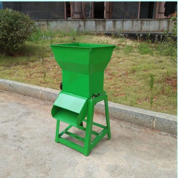 Máquina de procesamiento de mandioca de venta en caliente/grateadora de mandioca/grateadora de mandioca