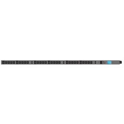 Smart PDU Product Universal Power Distribution Unit 19 Inch Easy Installation