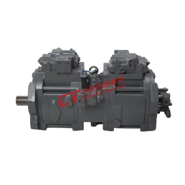 K3V140DT - 9N00 máquina escavadora Hydraulic Main Pumps Assy For HD1250 EC290