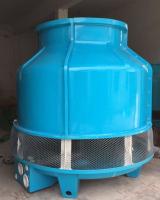 Resistencia a la corrosión industrial grande de la torre de la refrigeración por agua del Pvc de la capacidad 80T