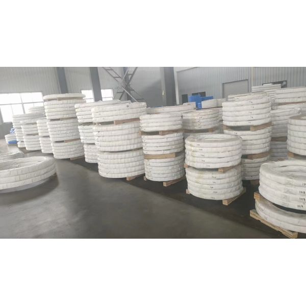 100% Excavator Slewing Bearing PC200-5 Slewing Ring for Part No.VLI200414N