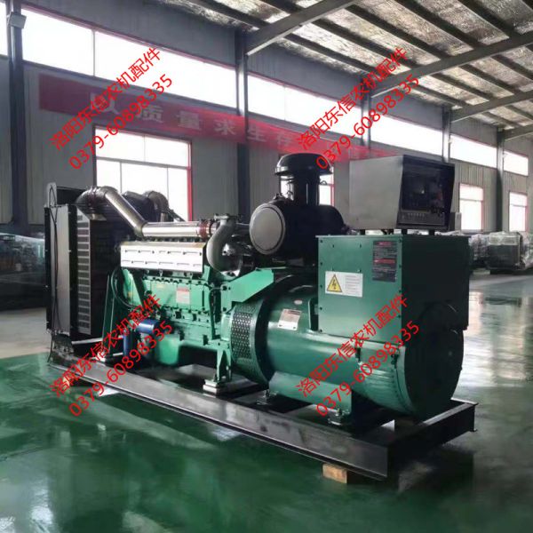 Diesel engine assembly generating set /generator unit 100KW