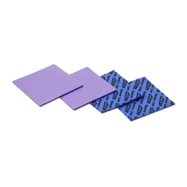 TIF100-30-15U Custom Thermal Pad 3.0W/MK Electrically Insulating Thermal Pad For EV Battery Energy Storage And BMS