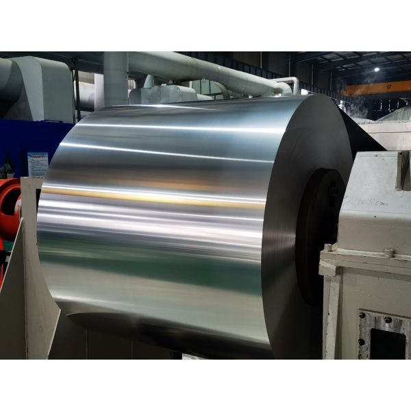 AA3003 H24 Plaque en aluminium de 1,5 mm pour appareils électroménagers