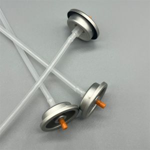 Многофункциональный аэрозольный клапан для домашнего стилирования - постоянный поток, простота использования