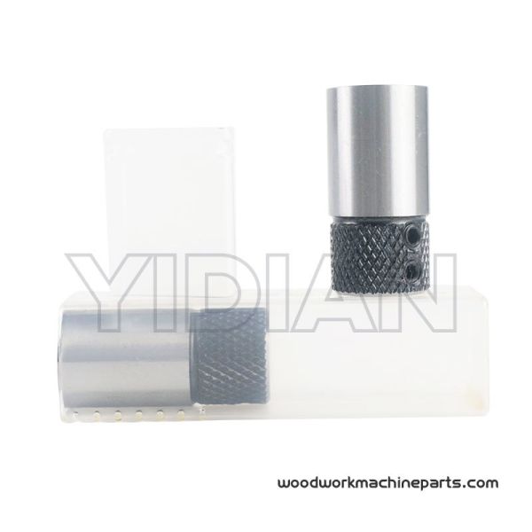 Quick Release Converter Joint B-14x40-2 20mm OD, 14mm ID, 40mm L