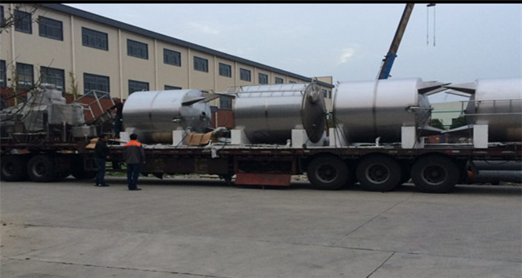 Best Price for Virgin Coconut Oil Processing Production Line Machine