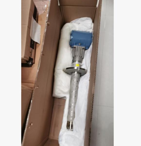 Emerson OXT4C Series In Situ Oxygen Analyzer and Transmitter for Hazardous Areas with 10 Oxygen Measurement