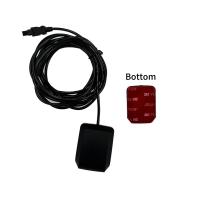Module d'antenne d'intégration sans fil intégré pour appareil de navigation portable