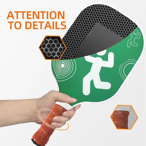 Terapia de reabilitação Premium Paddle Set para o braço de partida perna