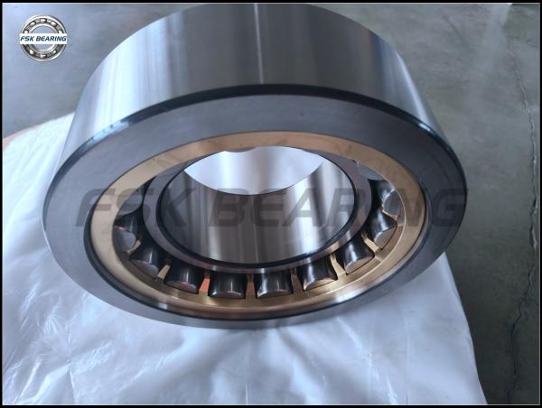 Rameaux de pompe à boue à charge lourde 260RU30 Rameaux à rouleaux cylindriques de 260*400*104 mm