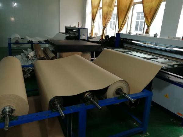 high quality sewn bellows  lightweight with difference colours  for all powerful water jet tile cutter