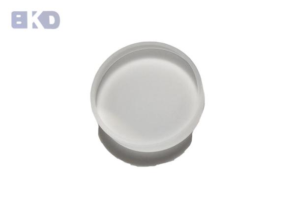 Protective Window 3d Printing Optical Components