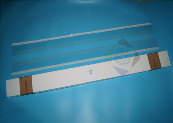 82.008.119F HD Set Of Foils Original Protective Glue XL105 For Offset Printing Machine