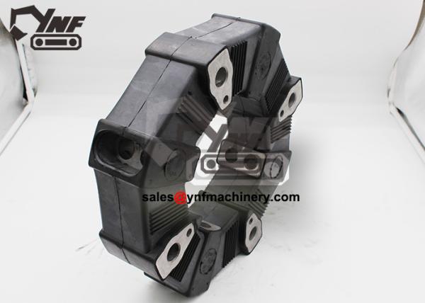 DX200A Doosan Coupling Excavator Engine Hydraulic Parts 2414-9041