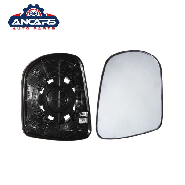 2010-2015 Hyundai Ix35 Wing Mirror Glass Replacement 87621-2S230 87611-2S230