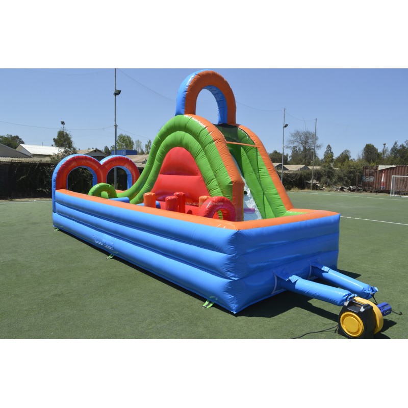 Customized PVC Inflatable Dry Slide Inflatable Slide Blow up Slide for Indoor or Outdoor