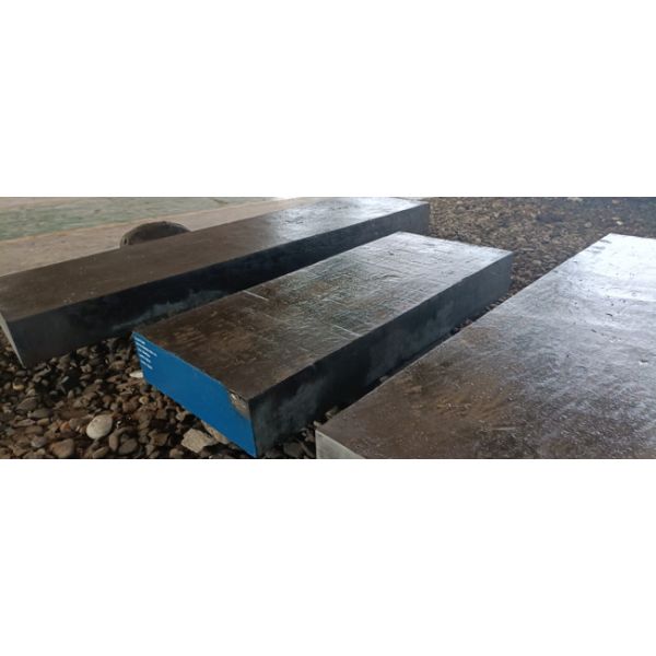 X38CrMoV 5-1 1.2343 Structural Steel Flat Bar UNS T20811 H11 Sheet Steel