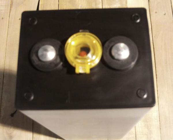 BS Standard Forklift Traction Battery , 490Ah / 5hrs 2V Traction Batteries