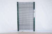L'OEM de Prison Mesh de barrière de sécurité Q195 358 de la sécurité 4.0mm a accepté