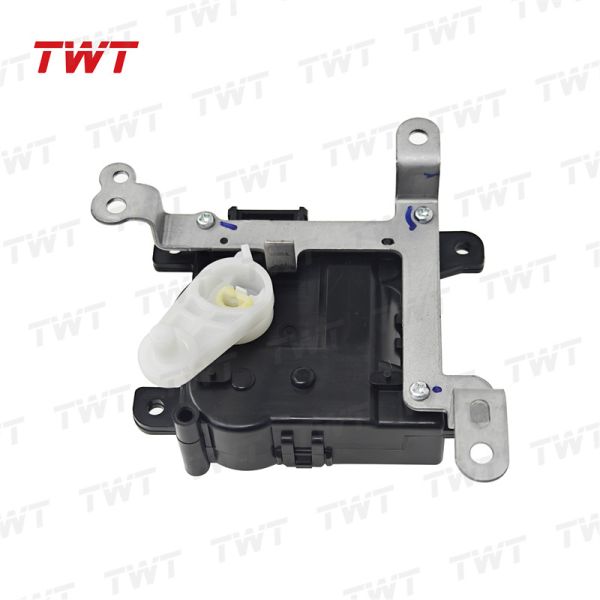 TWT Blend Door Climate Control HVAC Heater Servo Motor Air Mix Radiator Damper Actuator for Honda XRV 2016-2022 79160-T5H-H41