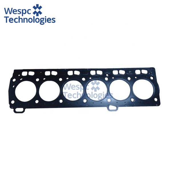 WESPC 3681E052 Cylinder Head Gasket for Perkins 1106 1106D Diesel Engine Spare Parts
