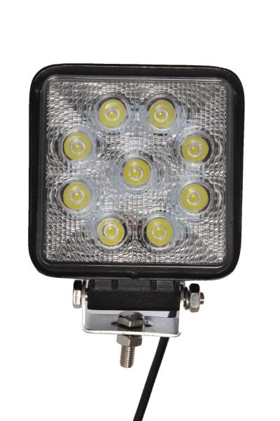 63 Watt Led Off Road Driving Lights , IP 67 Led Driving Lights For Trucks
