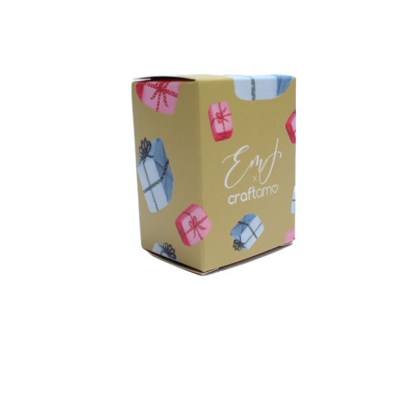 Cheap Custom Mystery Gift Paper Boxes Packaging Beauty Products Boxes With Logo