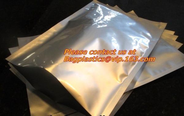 BRC Standard Qual Seal Kraft Paper Bags With Tin Tie Coffee Bags Plastic Valve,Customzed Side-Gusset Valve Tintie Plasti