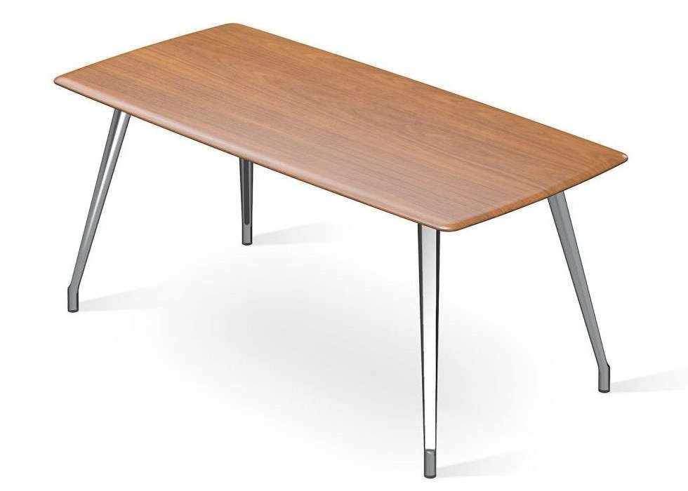 Varna L Shaped Executive Desk with Stable Design and Multiple Size Options for Private Office