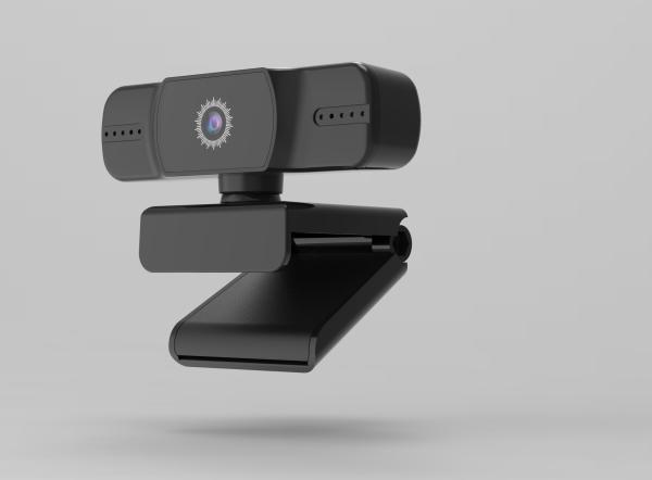 1080P PC Computer USB 2.0 Auto Focus Web Camera Webcam with 1 microphone