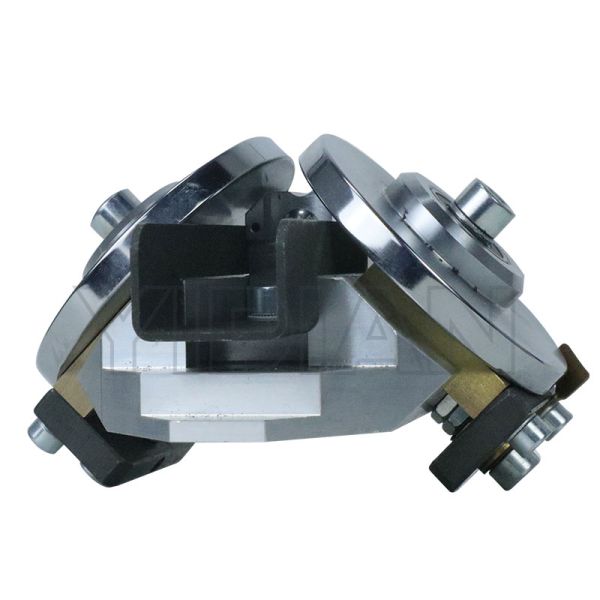 2-012-80-3360 Changing Head PN10 / HOMAG Spare Parts Knife Head 2012803360