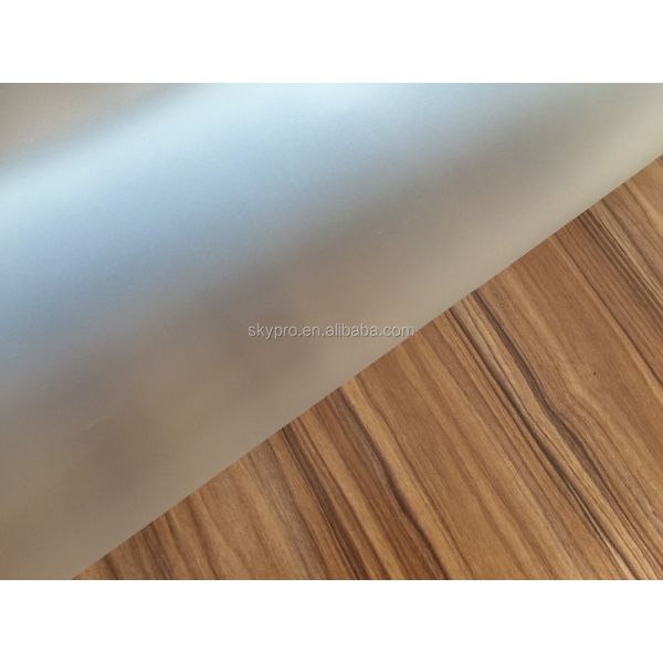 Waterproof Breathable Transparent TPU Film Sheet for Custom Sizes and Environmental Applications