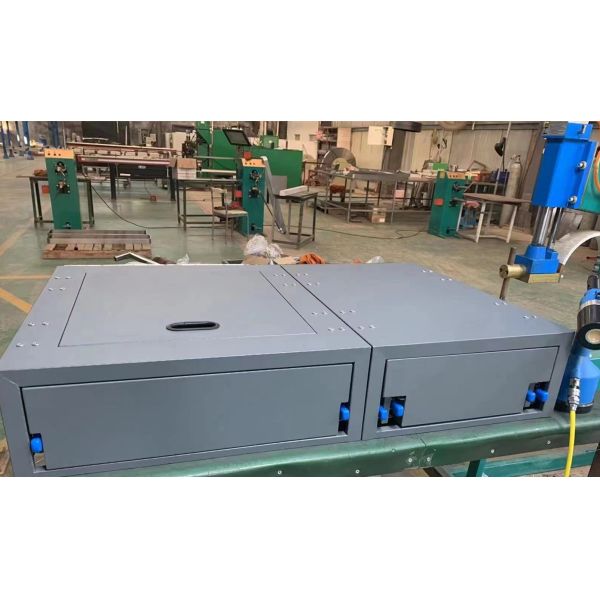 15-20 Days Lead Time Powder Coated Camp Kitchen for SUV Crossover Wagon Truck or Van
