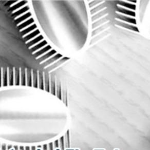 DELLOK Tubos de pinças de aço inoxidável extrudidos