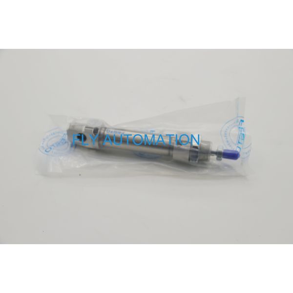 Изготовленный алюминиевый сплав ISO цилиндр DSNU-20-100-PPV-A 19239 FESTO Пневматические воздушные цилиндры