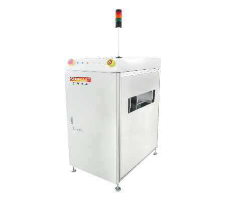 Автоматизированный конвейер с управлением ПЛК AC220V 50Hz/60Hz