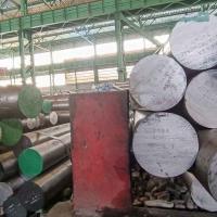 AMS 5690 Alliage de titane UNS S31600 Barre ronde en alliage de type 316