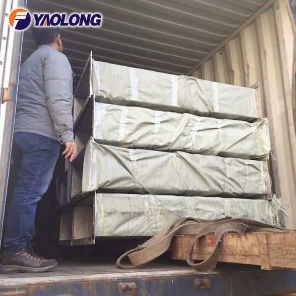 SS 304 Tube 20 Inches Diameter Stainless Steel Pipe Fittings Elbow