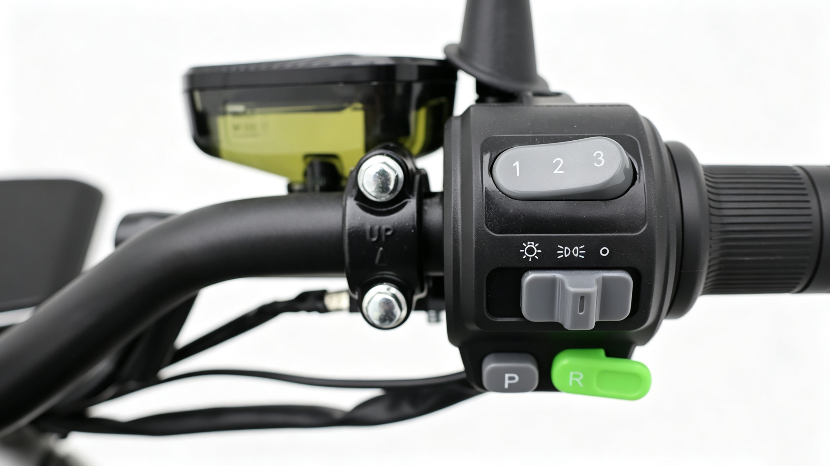 SLEEU Electric Scooter, Electric Motorcycle, Factory Direct Sales, Personalized Customization，High-power motor
